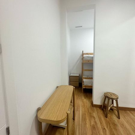 Ferienwohnung Mi Casa Es Tu Casa L’Hospitalet de Llobregat Exterior foto